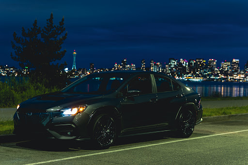 Car Dealer «Carter Subaru Ballard», reviews and photos, 5201 Leary Ave NW, Seattle, WA 98107, USA