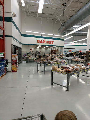 Supermarket «WinCo Foods», reviews and photos, 3947 116th St NE, Marysville, WA 98271, USA