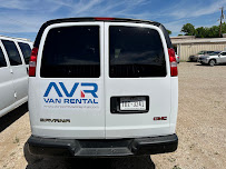 Airport Van Rental - Dallas Fort Worth - Photo 5 - Car repair in Irving, TX, Arlington