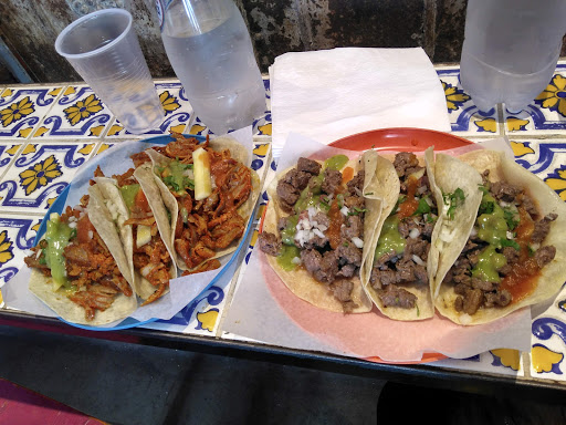 La Fábrica Del Taco San Telmo