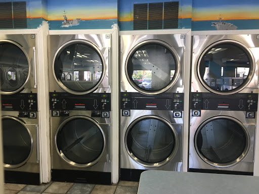 Laundromat «Midway Coin Laundry», reviews and photos, 3185 Midway Dr, San Diego, CA 92110, USA