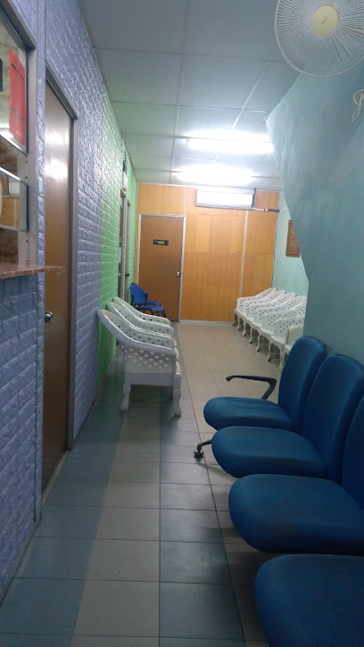 Klinik Nurul Huda