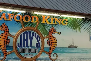 Jay's Downtowner Restaurant image