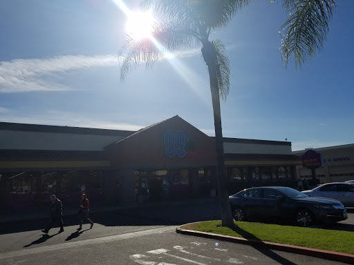 Discount Store «99 Cents Only Stores», reviews and photos, 2270 E Lincoln Ave, Anaheim, CA 92806, USA