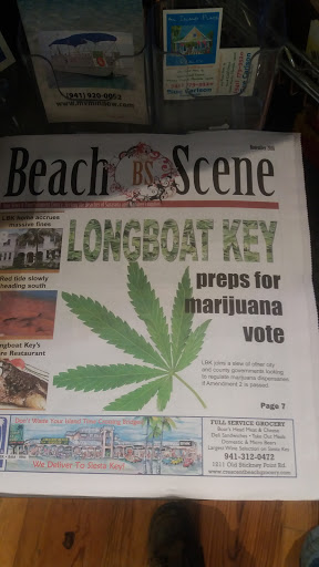 General Store «Anna Maria General Store», reviews and photos, 503 Pine Ave, Anna Maria, FL 34216, USA