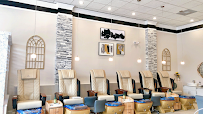 Luxe Nail Lounge - Photo 2 - Car repair in Timonium, MD, Baltimore
