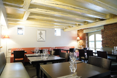 Notes & Saveurs à Toulouse