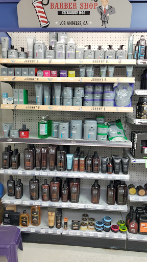 Beauty Supply Store «Armstrong Mc Call Beauty Supply», reviews and photos, 3206 N Western, San Antonio, TX 78238, USA