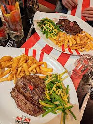 Photo n°92 de Restaurant La Boucherie à Jeuxey ()