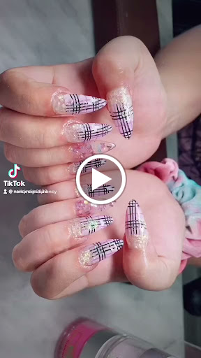 Nail Salon «DaVi Nails Salon and Spa», reviews and photos, 2801 Commerce Dr, Coralville, IA 52241, USA