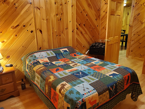 Marina «Mitchell Creek Marina», reviews and photos, 1260 Livingston Boat Dock Rd, Allons, TN 38541, USA