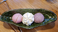 Mochi du Restaurant japonais Au Comptoir du Jap à Louviers - n°2