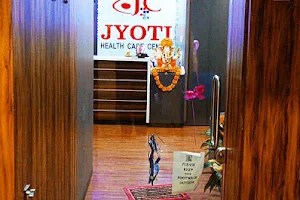 Jyoti health care centre image