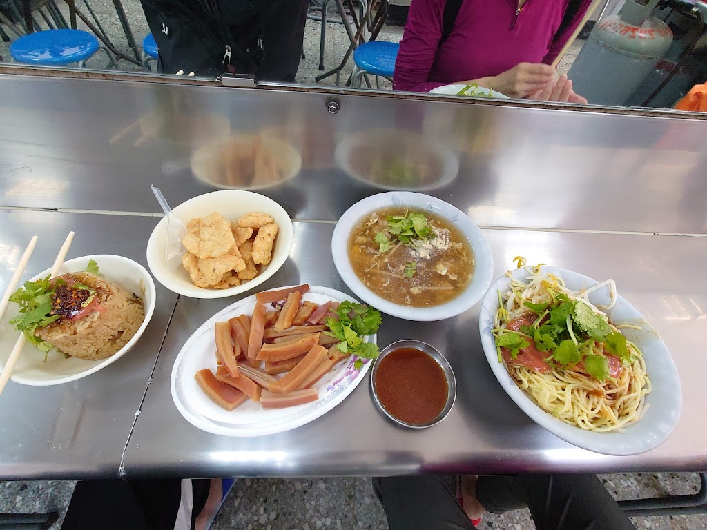 耕莘魷魚羹 的照片