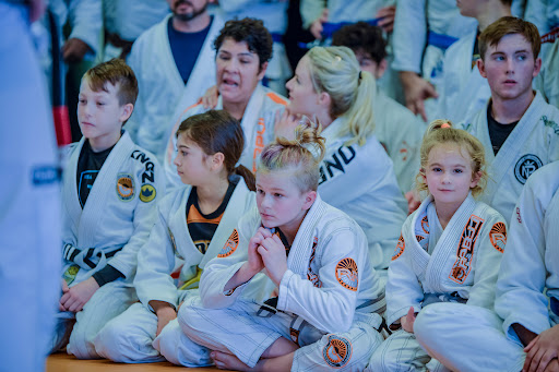 Jujitsu School «Rodrigo Pinheiro BJJ», reviews and photos, 4553 North Loop 1604 W, San Antonio, TX 78249, USA