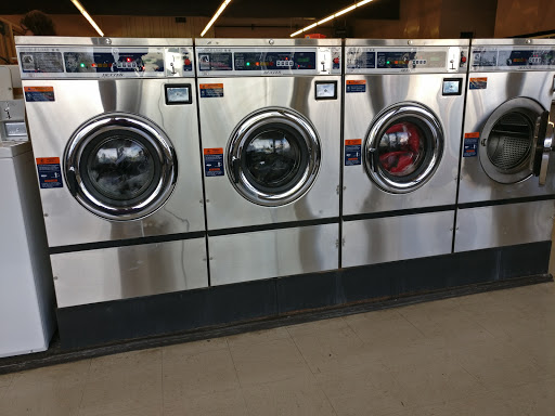 Dutch Maid Laundry & Dry Cleaning in Oak Harbor, Washington
