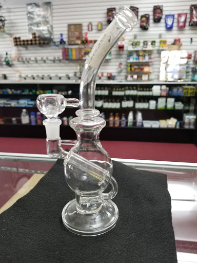 Tobacco Shop «Cloud 9 Smoke Shop», reviews and photos, 4811 Harrison Blvd, Ogden, UT 84403, USA