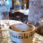 Photo n°10 de l'avis de Antonio.i fait le 17/03/2023 à 13:01 sur le  Alla Vecchia Osteria U Nozzularu Di G. Camastra à La Petrizia