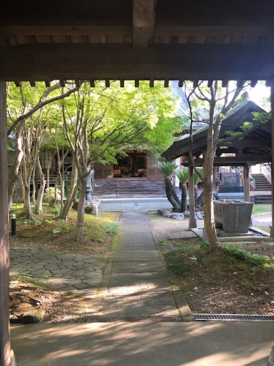 西教寺