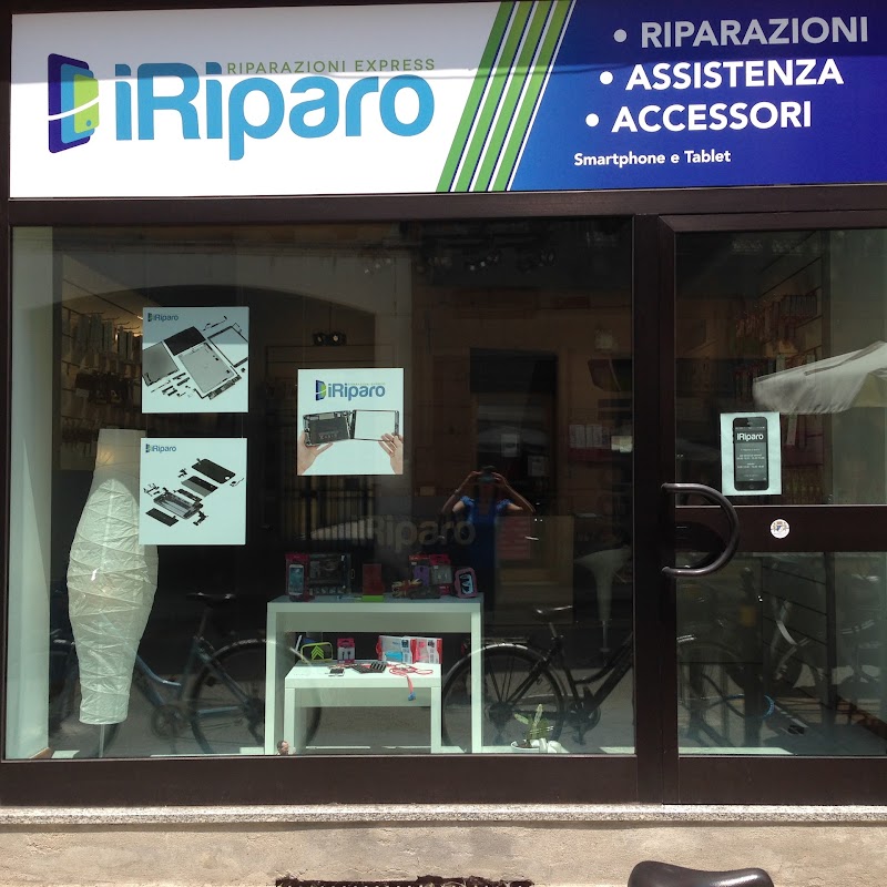 iRiparo Cremona
