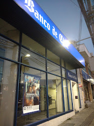 Banco de Chile - San Antonio