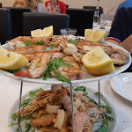 Photo n°3 de l'avis de Zukkotta. fait le 09/07/2021 à 22:15 sur le  La Conchiglia à Milan