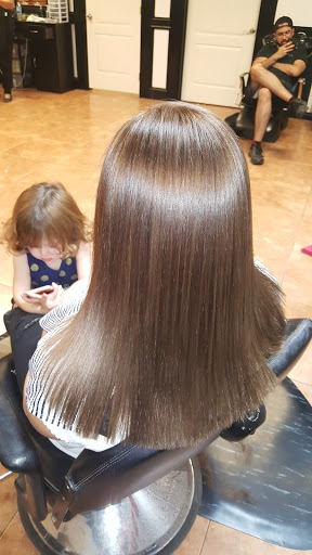 Hair Salon «My Hair Studio», reviews and photos, 2313 Harvey Ave #4, McAllen, TX 78501, USA