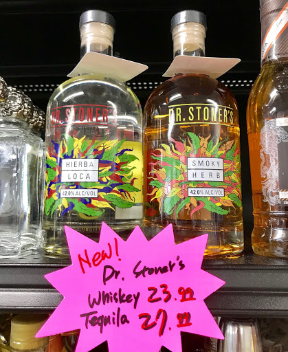 Liquor Store «Starting Gate Liquors/Finish Line Packaged Liquors», reviews and photos, 3470 Fort Meade Rd, Laurel, MD 20724, USA