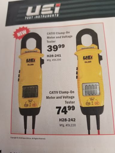 Heating Equipment Supplier «Johnstone Supply», reviews and photos, 280 NE 181st St, Miami, FL 33162, USA