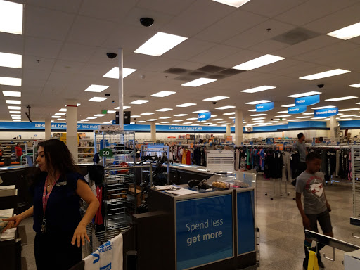 Clothing Store «Ross Dress for Less», reviews and photos, 1316 Butterfield Rd, Downers Grove, IL 60515, USA