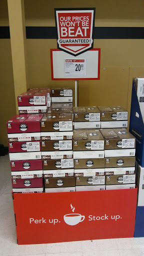 Office Depot image