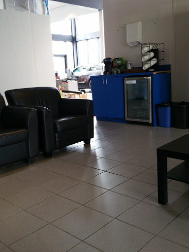 Mazda Dealer «Mastria Mazda», reviews and photos, 1545 New State Hwy, Raynham, MA 02767, USA