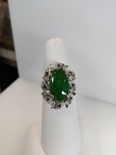 Jeweler «Yarnal Jewelers», reviews and photos, 4029 E Castro Valley Blvd, Castro Valley, CA 94552, USA