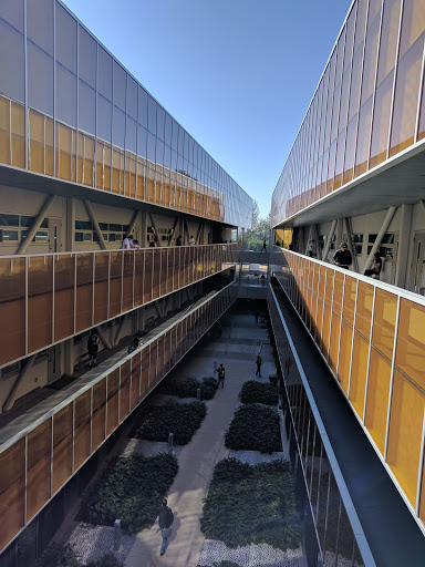 Orange Coast College image