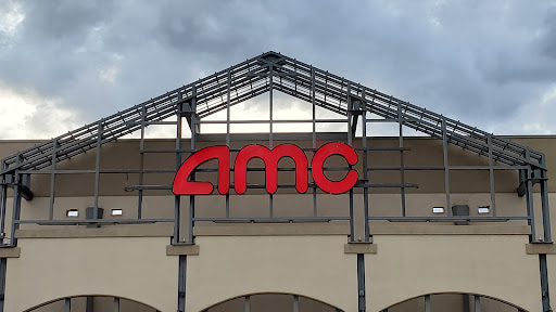 Movie Theater «AMC Westminster Promenade 24», reviews and photos, 10655 Westminster Blvd, Westminster, CO 80020, USA