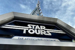 Star Tours – The Adventures Continue image