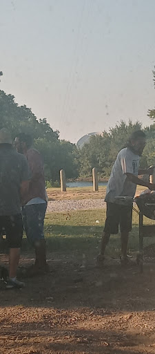 Park «California Crossing Park», reviews and photos, 5198 Riverside Dr, Irving, TX 75039, USA