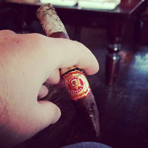 Tobacco Shop «En Fuego Tobacco Shop», reviews and photos, 205 E FM 544, Murphy, TX 75094, USA