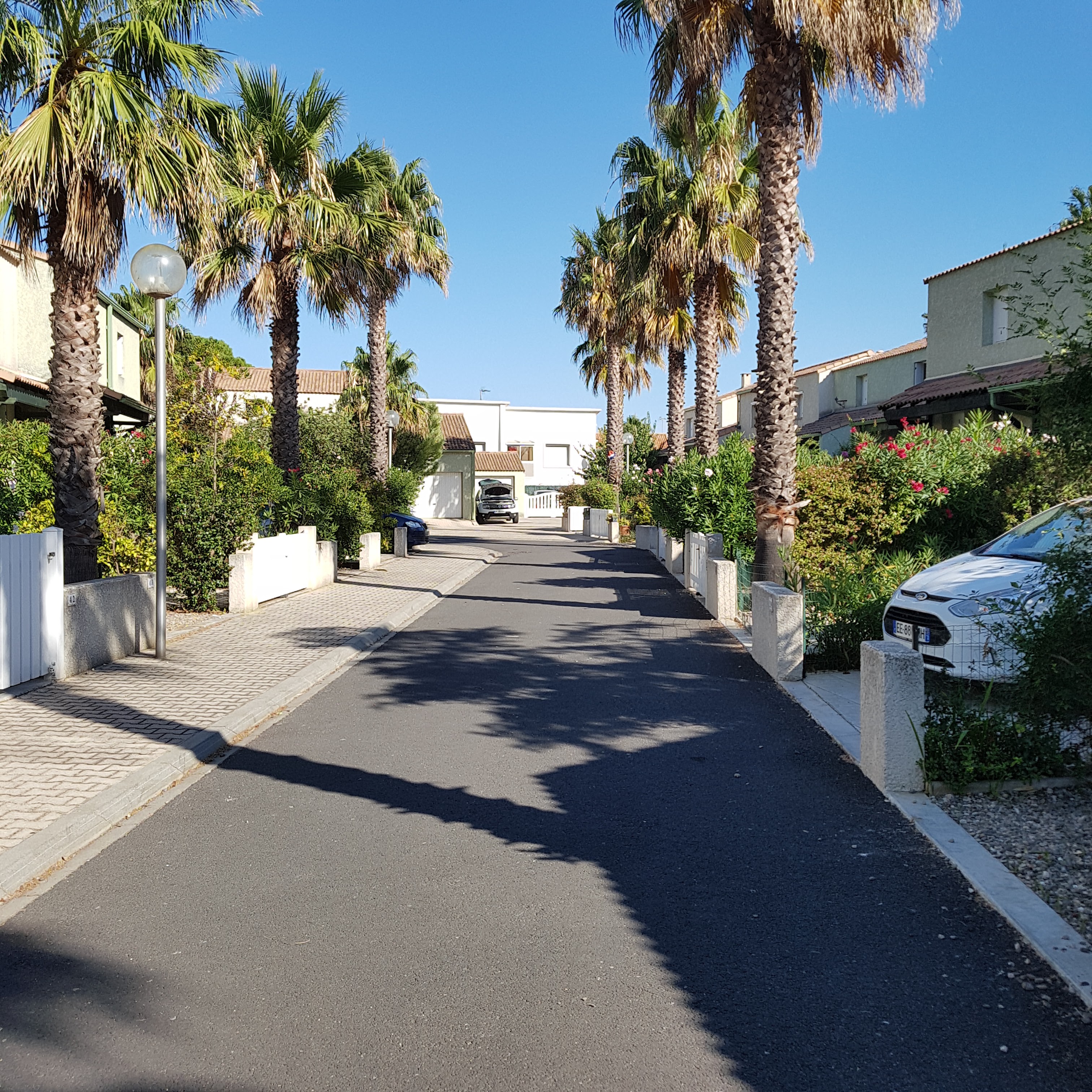 Photo n° 3 de l'avis de laurent.a fait le 21/08/2018 à 15:03