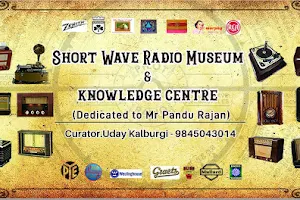 SHORT WAVE RADIO MUSEUM image