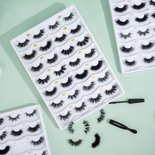 Beauty Supply Store «Anna Beauty Supply», reviews and photos, 515 S Los Angeles St, Los Angeles, CA 90013, USA