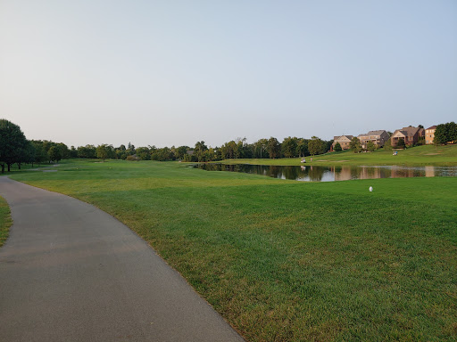 Public Golf Course «Cherry Blossom Golf Club», reviews and photos, 150 Clubhouse Dr, Georgetown, KY 40324, USA