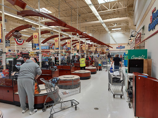 Supermarket «Price Chopper», reviews and photos, 10 Glenwood Ave, Binghamton, NY 13905, USA