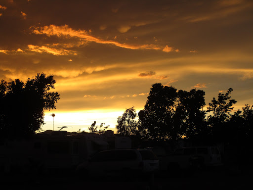 Mobile Home Park «Twin Buttes Mobile Home & RV Court», reviews and photos, 4027 N Twin Buttes Ct, Douglas, AZ 85607, USA