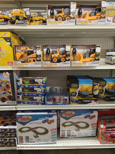 Discount Store «Bargain Hunt», reviews and photos, 3574 Soldano Boulevard, Columbus, OH 43228, USA