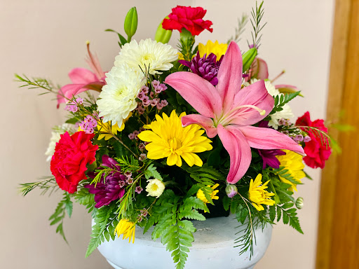 Florist «Perkasie Florist», reviews and photos, 101 N 5th St, Perkasie, PA 18944, USA