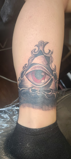 Explore kids tattoo ideas, creative tattoo ideas in Lewiston, available at Walkins tattoos studio