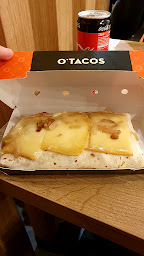 Photo n°25 de O'Tacos à Mulhouse ()