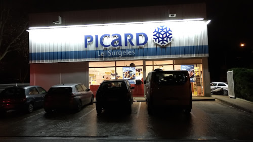 Magasin de produits surgelés Picard Villeneuve-le-Roi