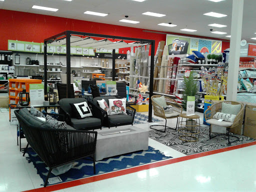 Department Store «Target», reviews and photos, 7601 Kingery Hwy, Willowbrook, IL 60527, USA